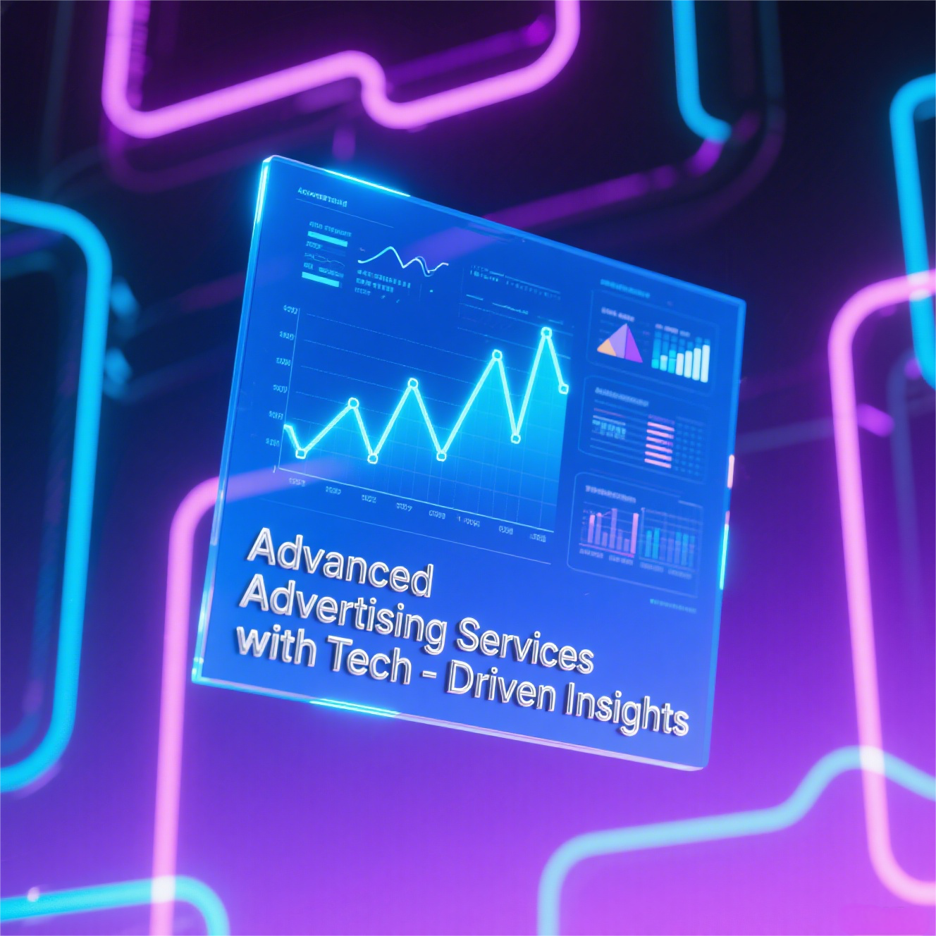 Mixcous Advertising Design and Marketing Services
