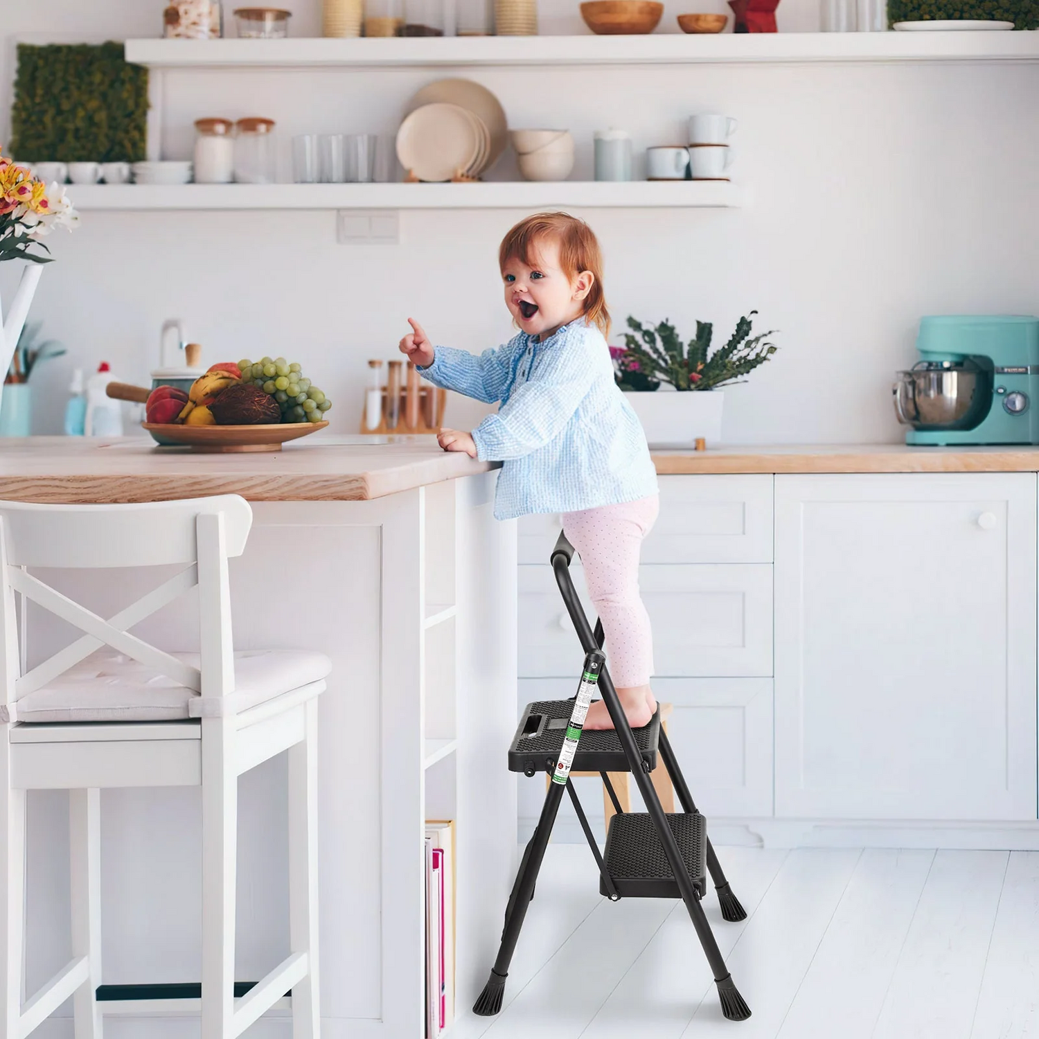 Ladder